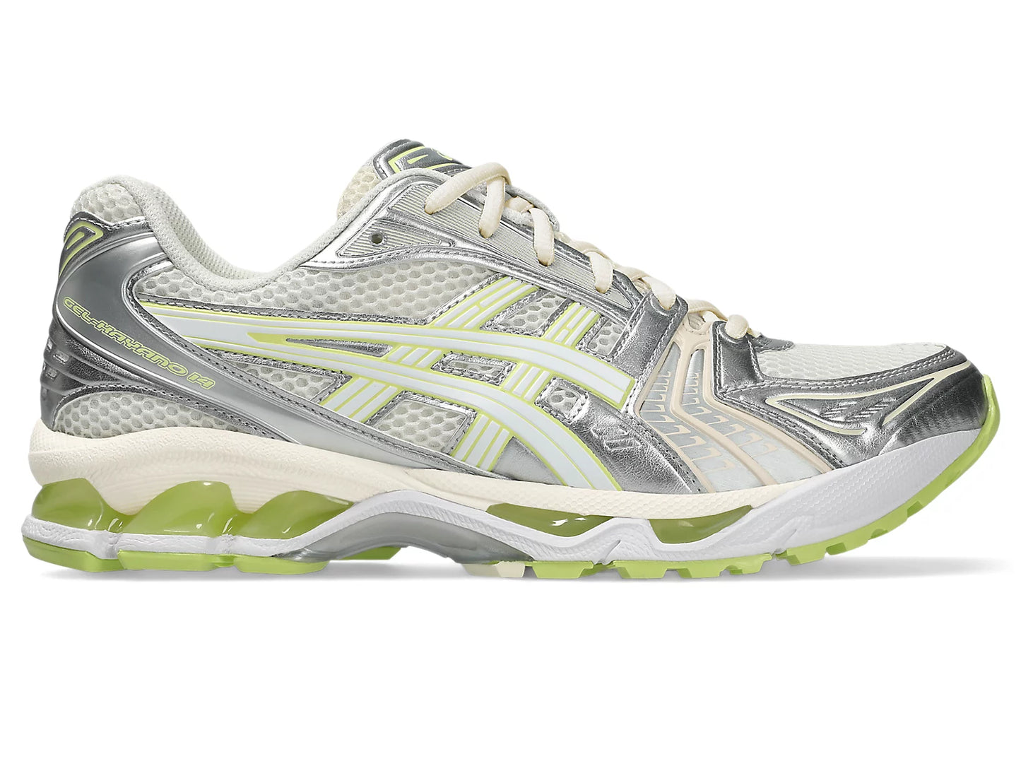 "GEL KAYANO 14"