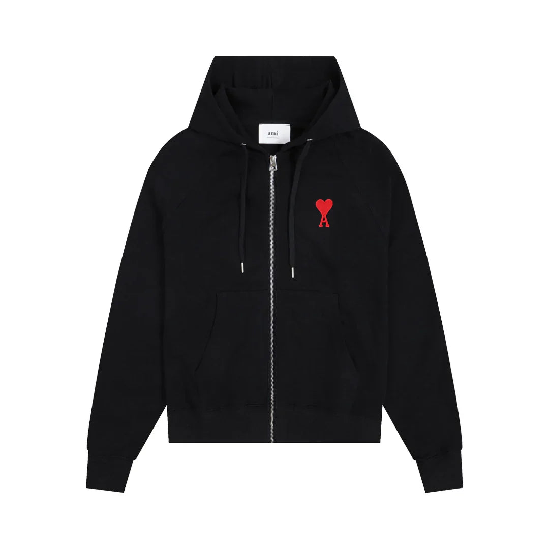 "AMI" con zip completa