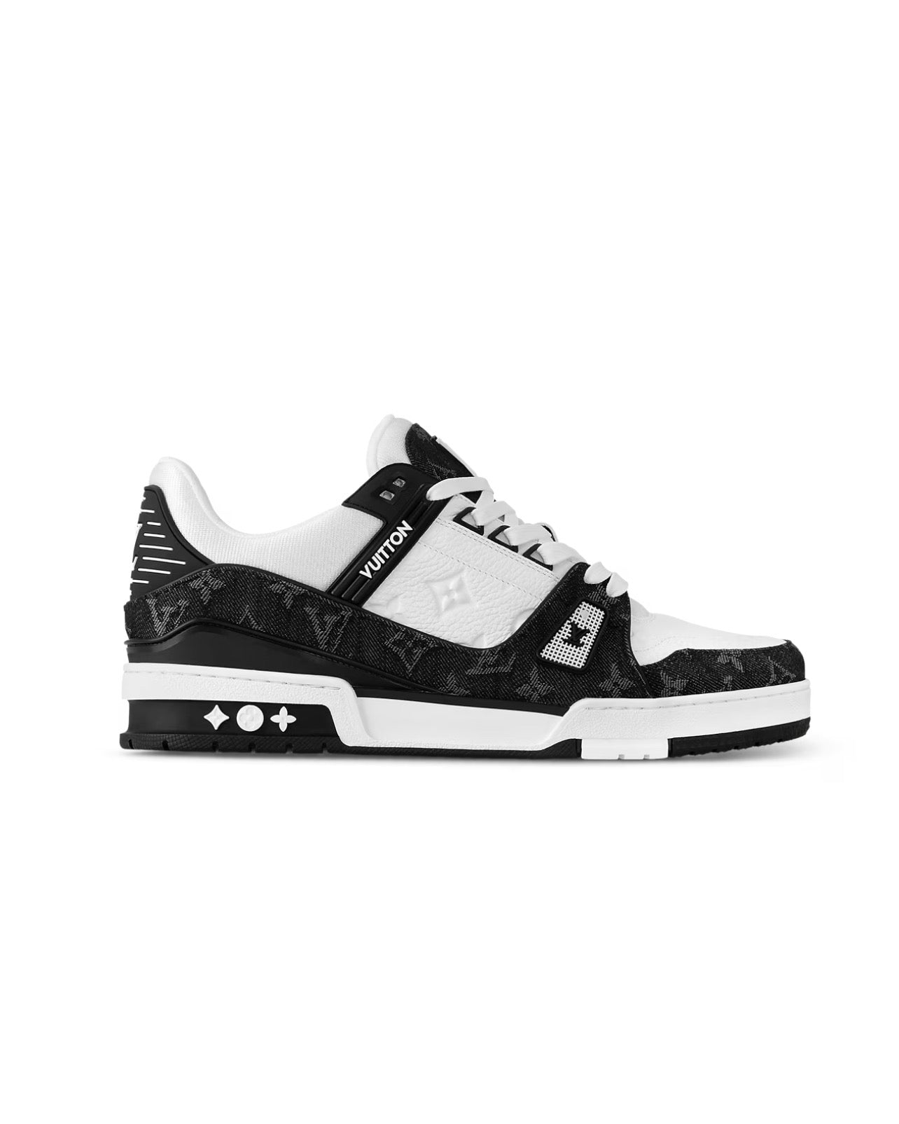 "LV" Trainer