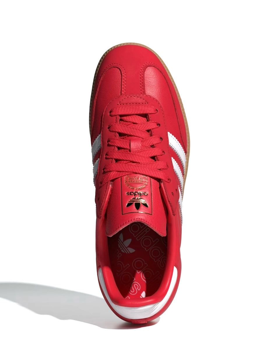 "OG SAMBA"