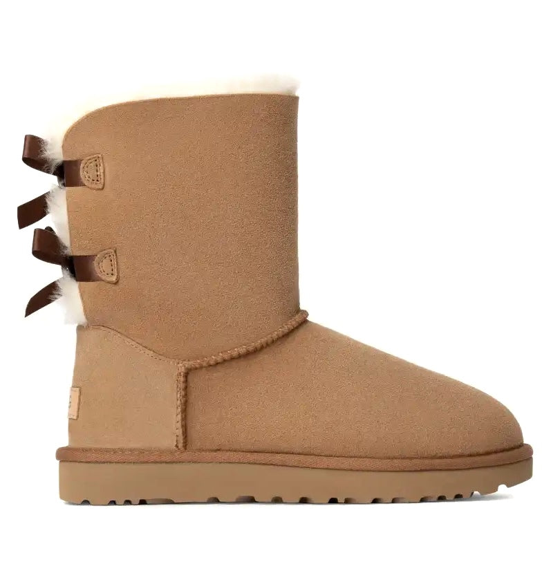 Bailey Bow ll