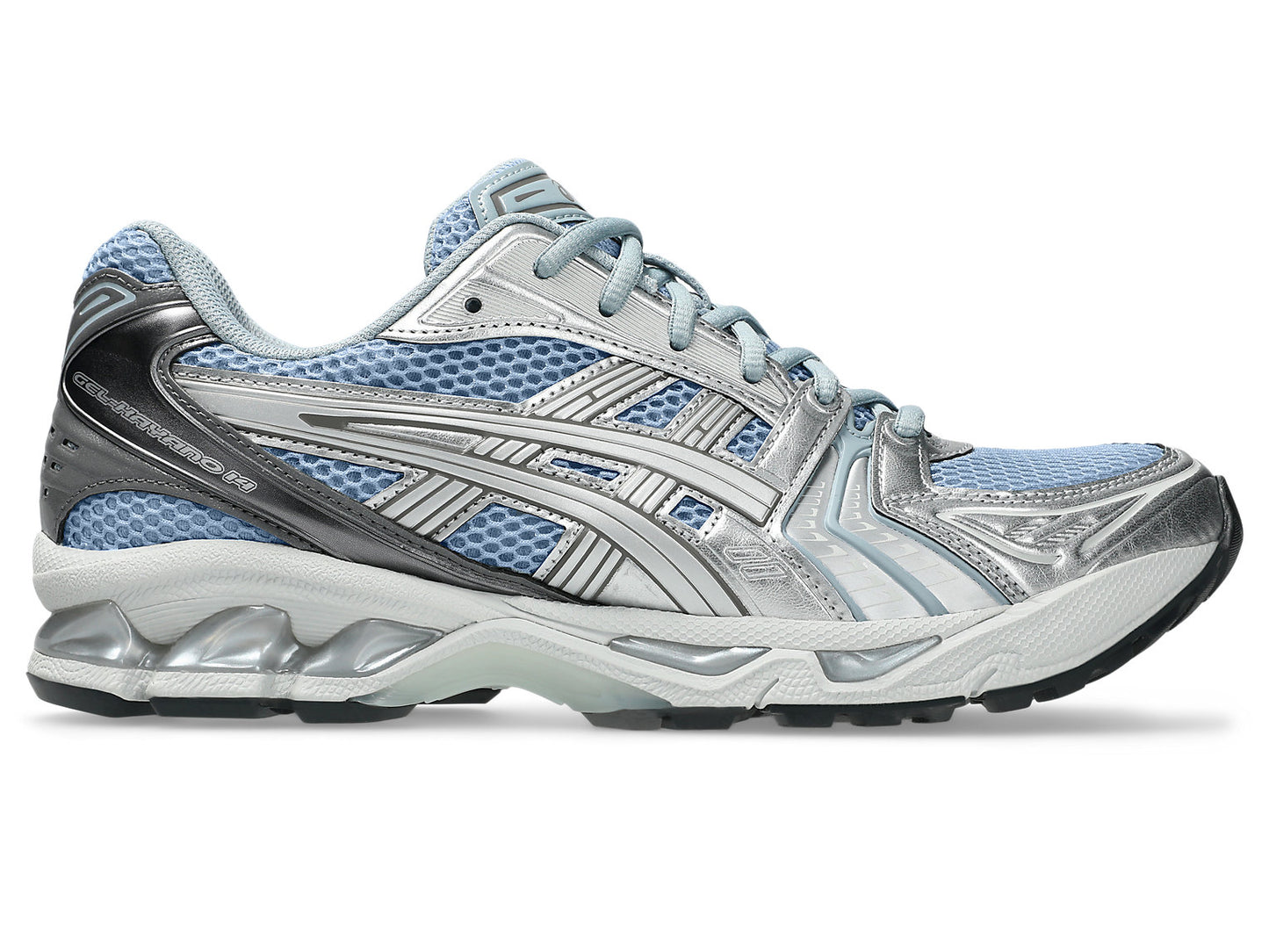 "GEL KAYANO 14"