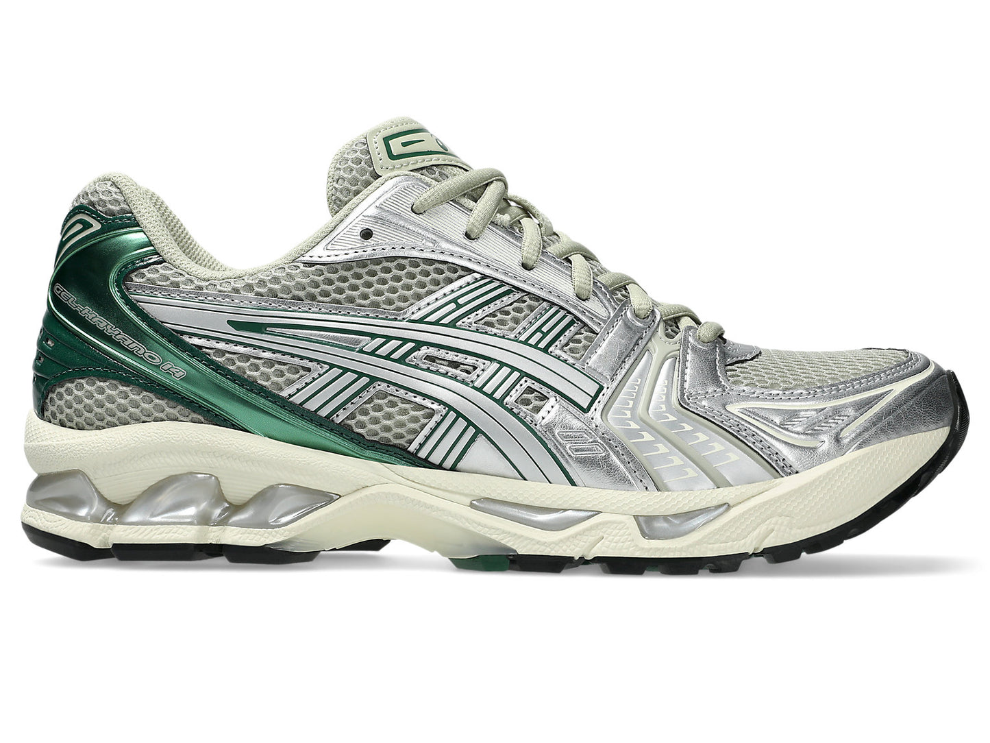 "GEL KAYANO 14"
