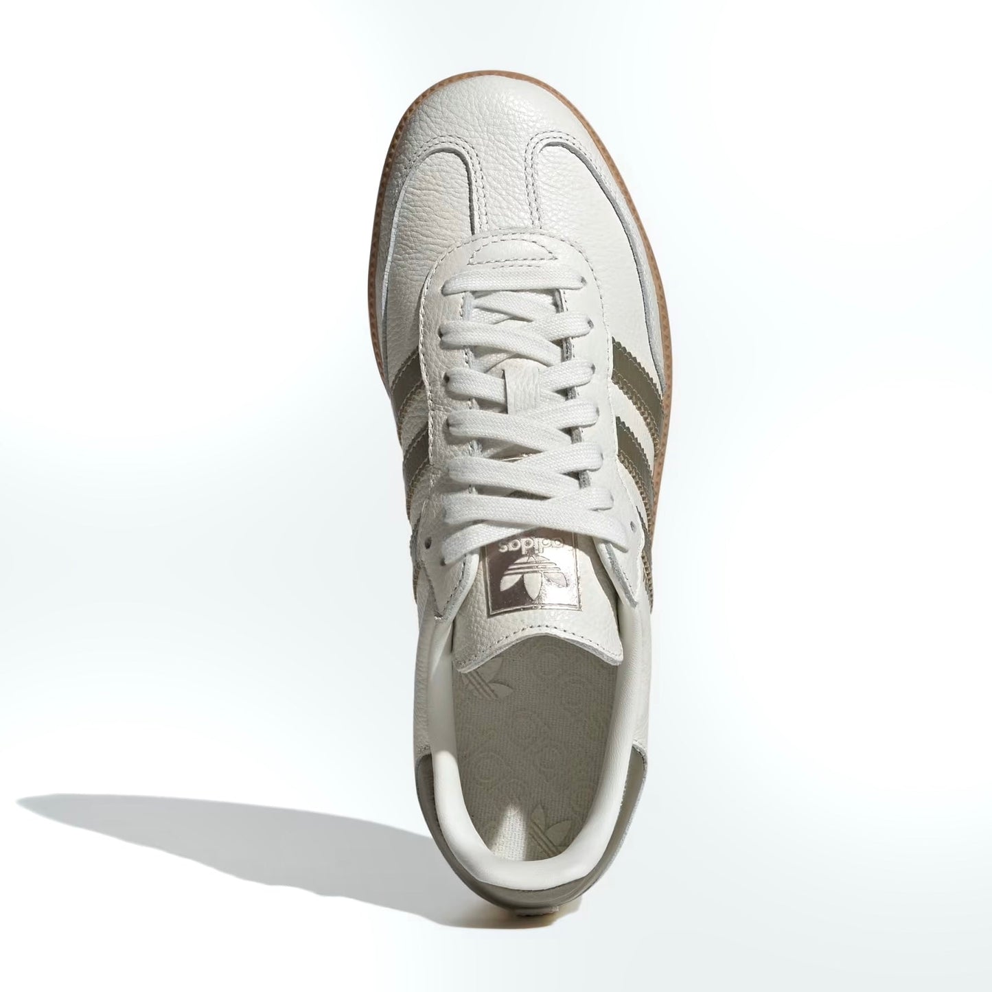"OG SAMBA"