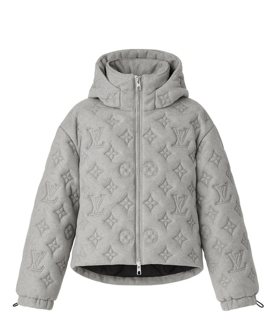 "LV" Puffer