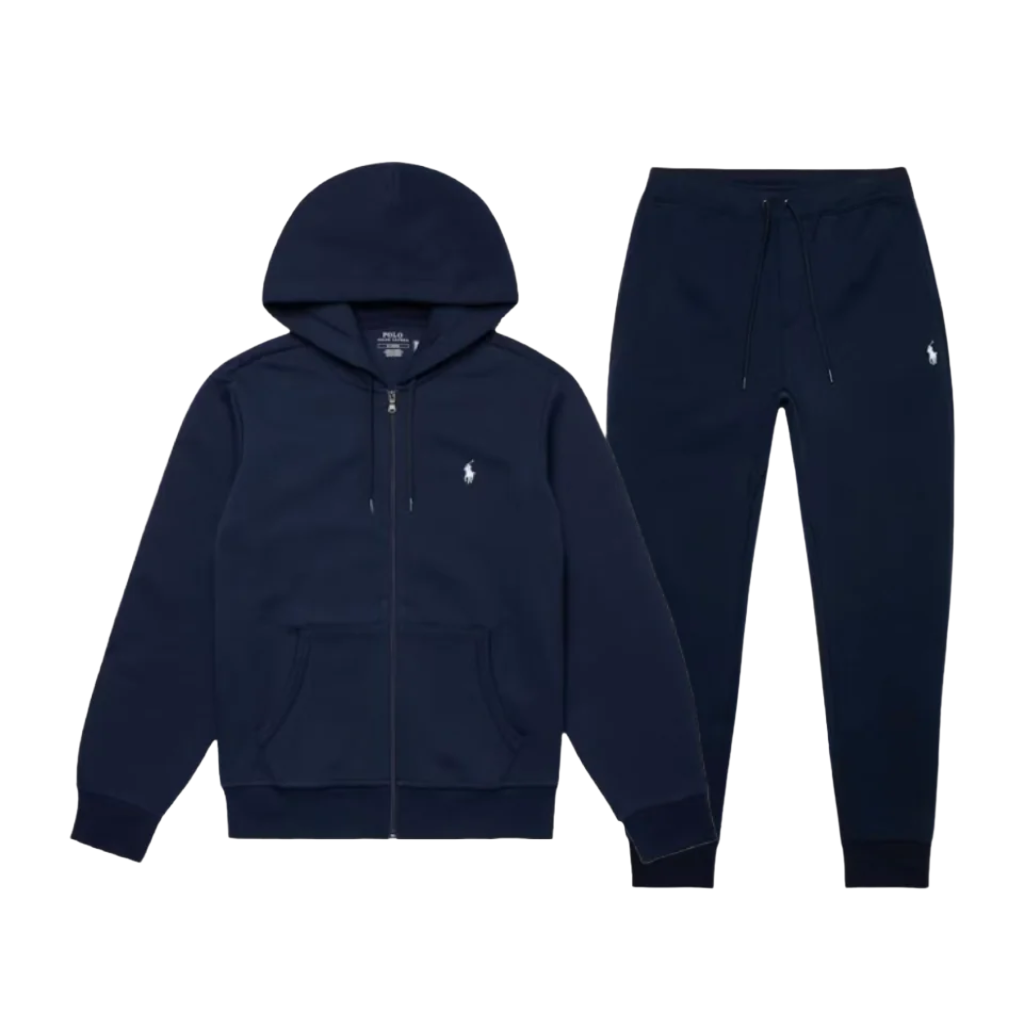 "RL" con zip completa
