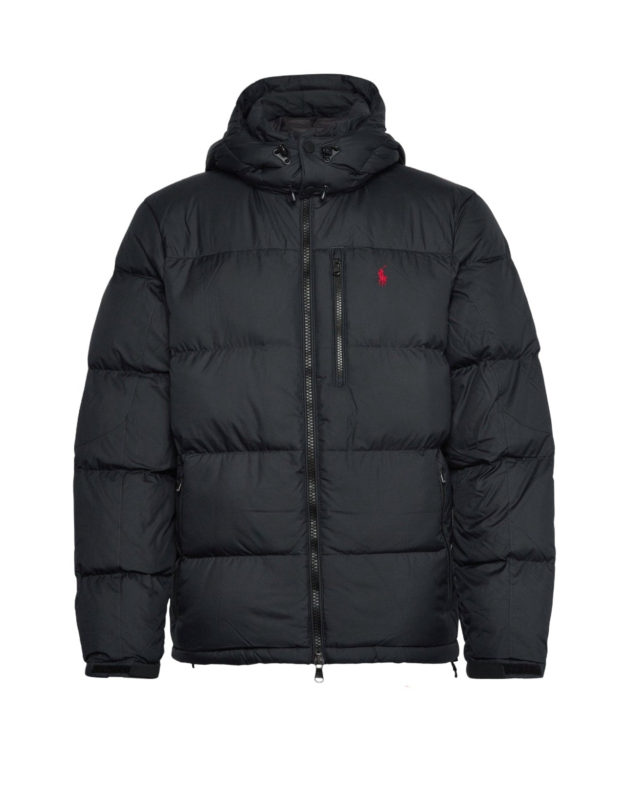 "RL" Puffer