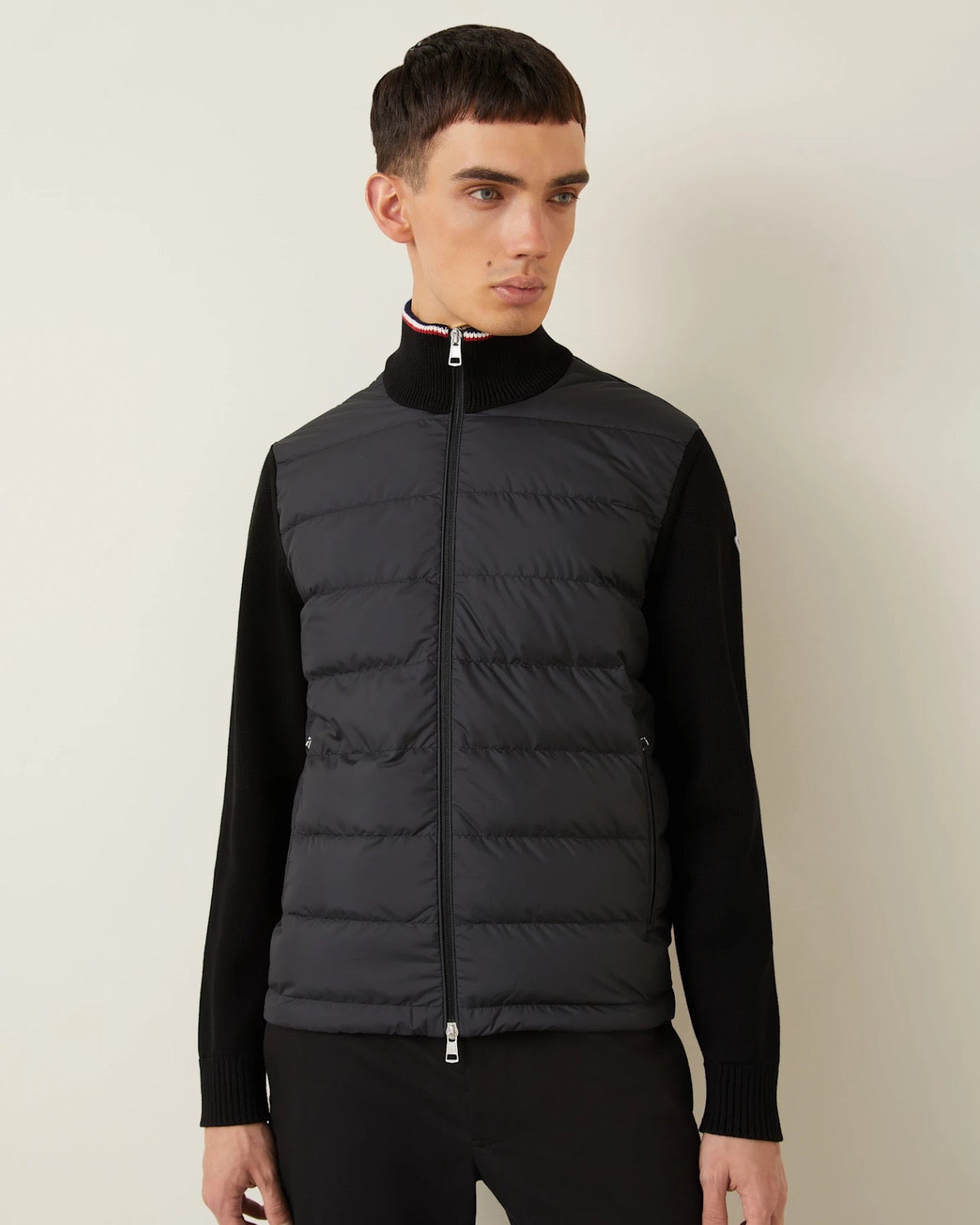 "MONC" Vest