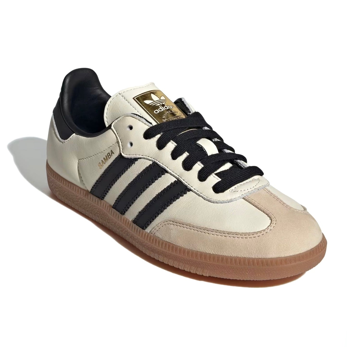"OG SAMBA"