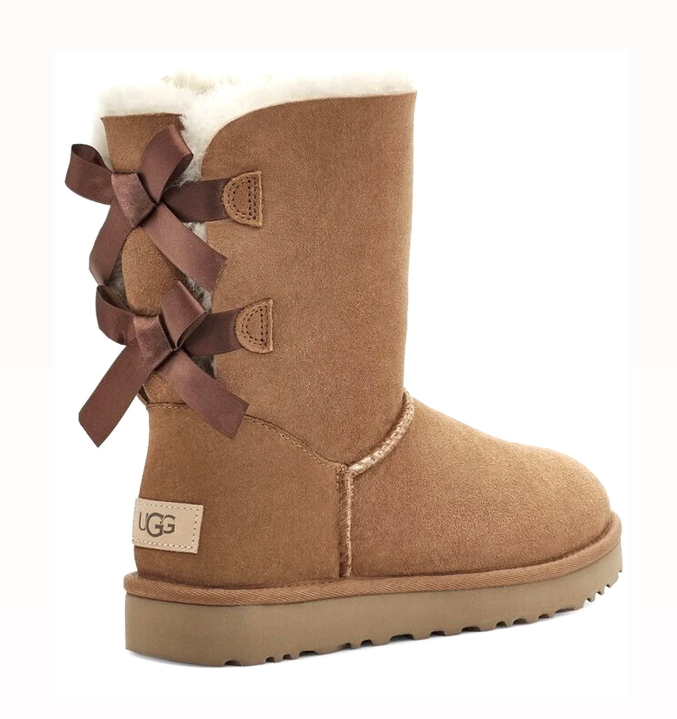 Bailey Bow ll