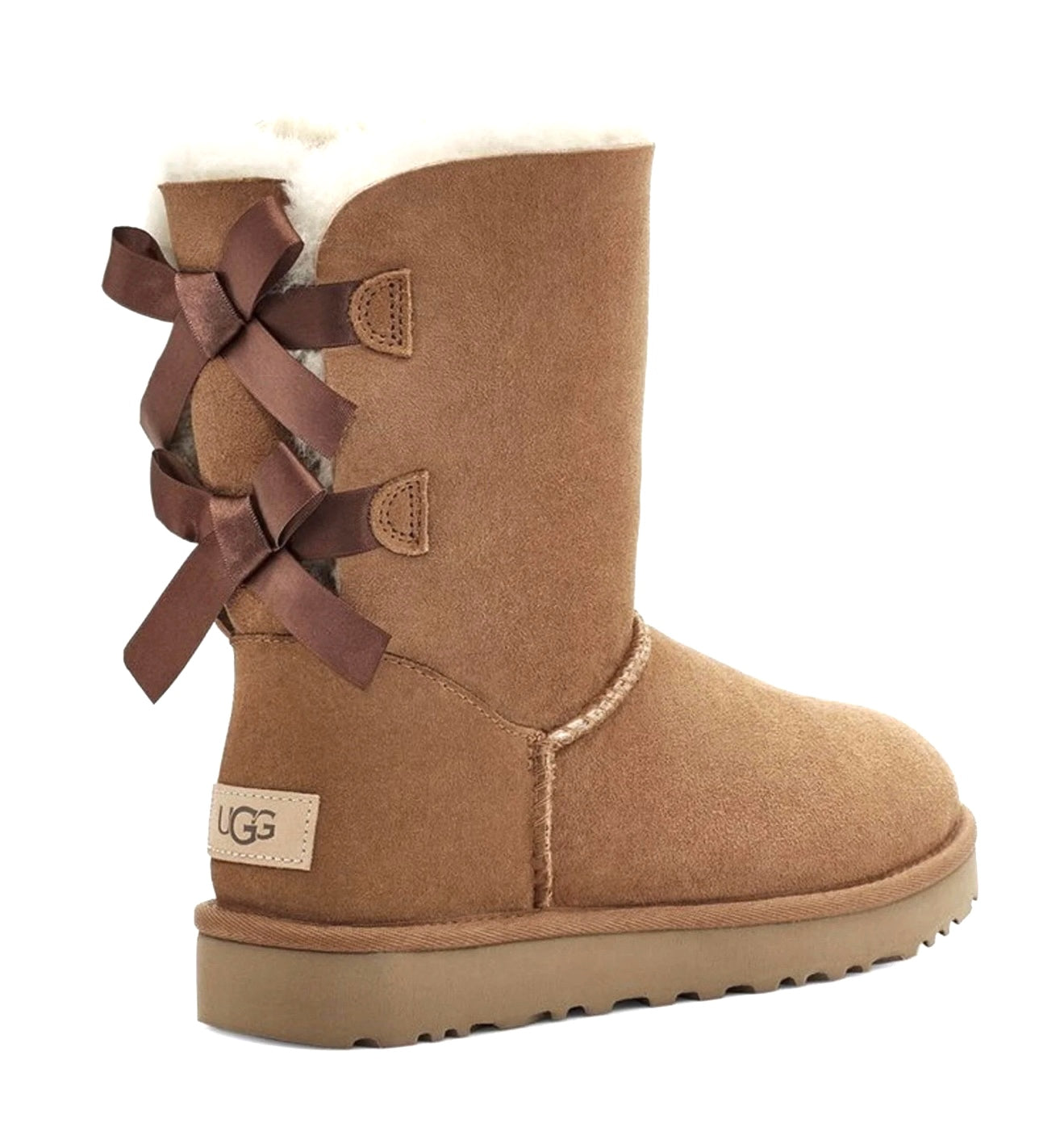 Bailey Bow ll