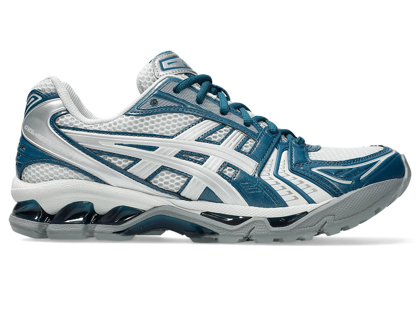"GEL KAYANO 14"