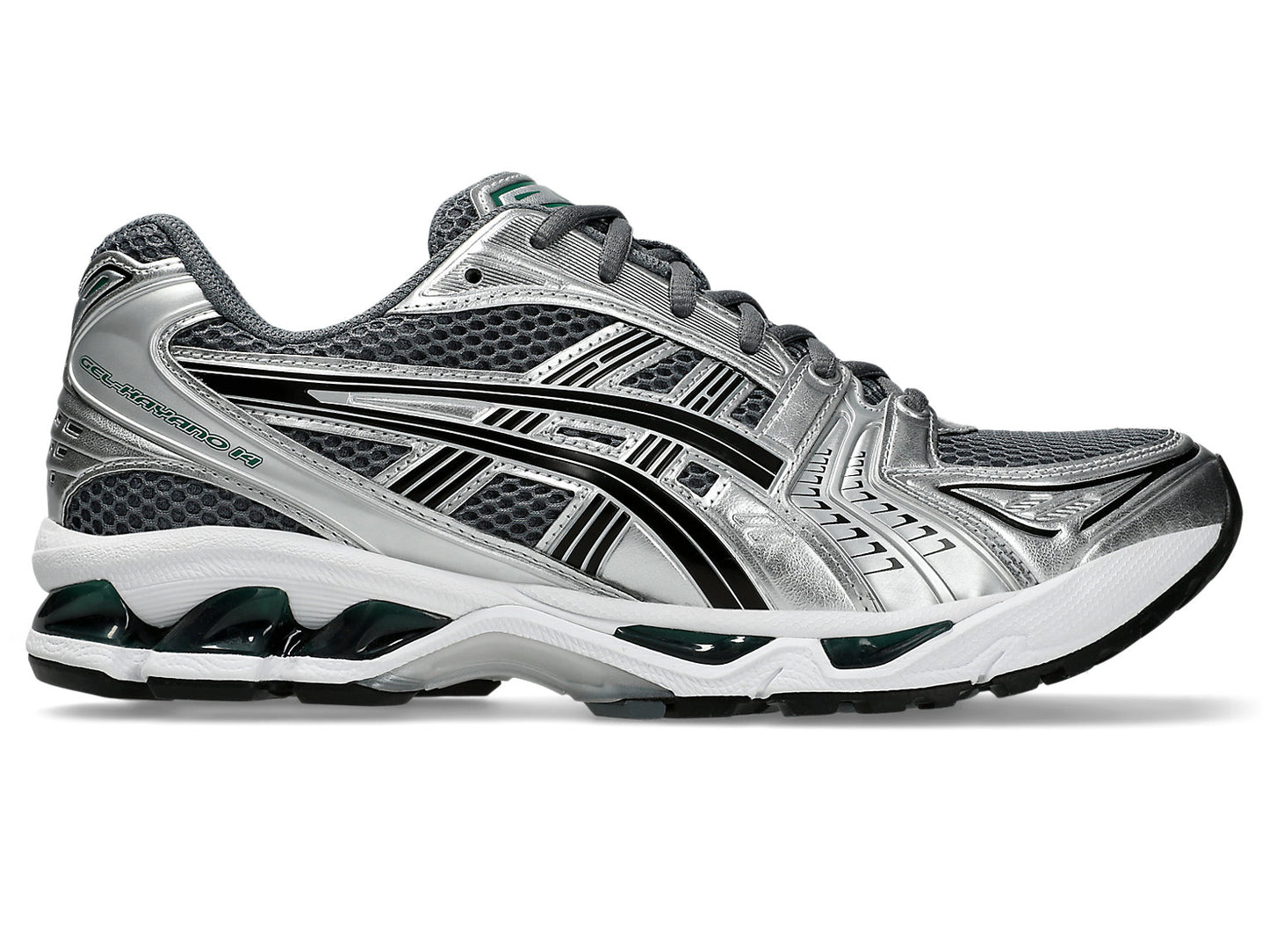 "GEL KAYANO 14"