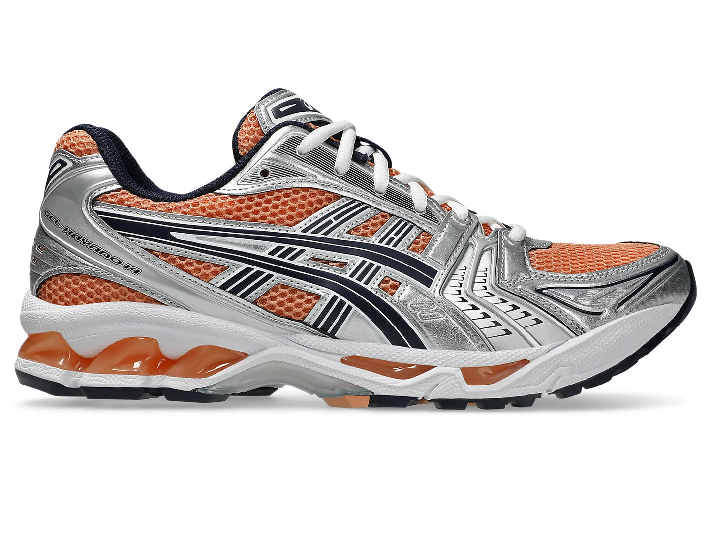 "GEL KAYANO 14"