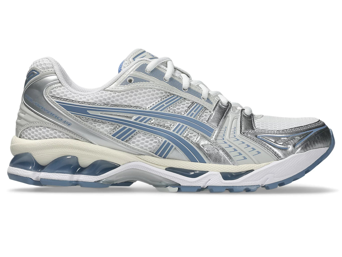 "GEL KAYANO 14"