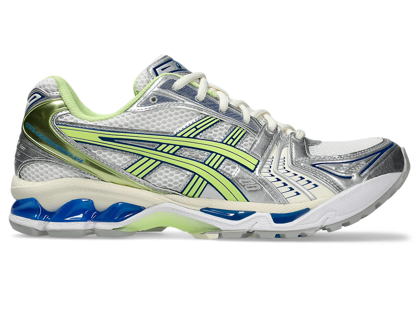"GEL KAYANO 14"