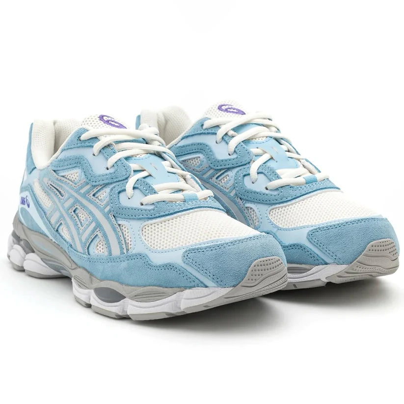 "GEL NYC" con due lacci