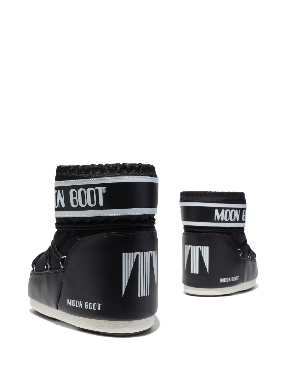 "ICON LOW GLANCE" unisex