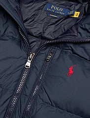"RL" Puffer
