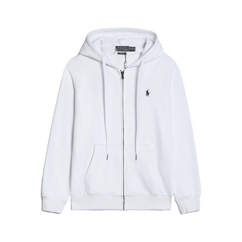 "RL" avec fermeture éclair